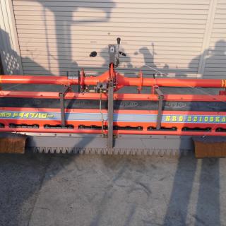 ドライブハロー ニプロ HRG2210-BKA 中古品