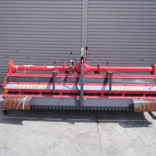  ニプロ ドライブハロー HSY2210B 2.2m ヤンマーA2ヒッチ用