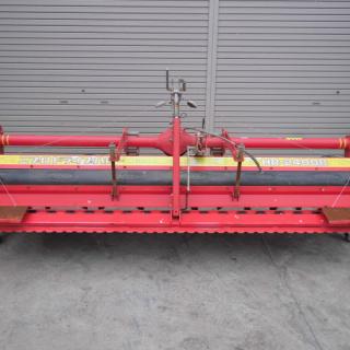 ドライブハロー ニプロ HR-2400B 2.4m クボタGT用