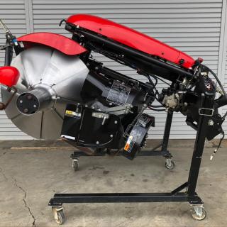 2019年小橋オートあぜ塗り機XRS751R