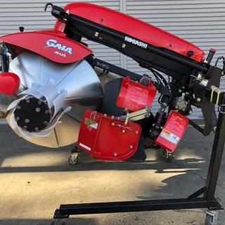 小橋畦塗機XR751-OS無線リモコン