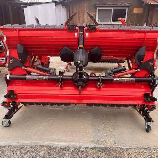 ドライブハロー クボタ 🗸 ヤンマー 🗸 イセキ ⚙ 中古農機具専門店