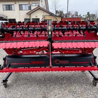 アタッチメント クボタ 🗸 ヤンマー 🗸 イセキ ⚙ 中古農機具専門店