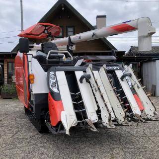 ホンダ小型除雪機Yukimaru HSS655c　弘前市 小型除雪機 ホンダHSS655c Yukimaru 美品。 ⚙ 中古農機具専門店