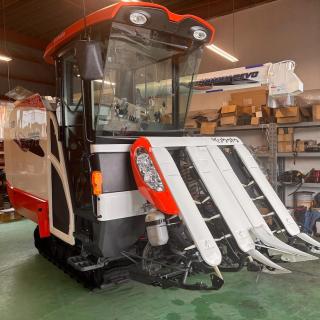 除雪機 コマツ KSS10SDH 10馬力 除雪幅：80cm ガソリン ⚙ 中古