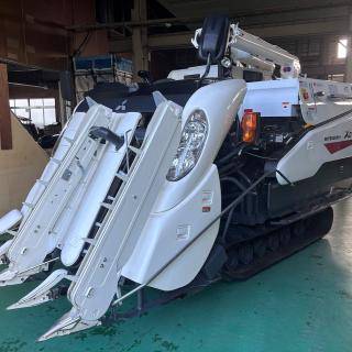 53馬力クボタトラクターKL53Zハイスピード安心整備済になります