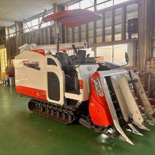 ニプロ ドライブハロー HSY2210B 2.2m ヤンマーA2ヒッチ用 ⚙ 中古