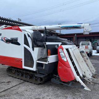 ドライブハロー ヤンマー EL200 幅：2m ヤンマーAヒッチ用 ⚙ 中古