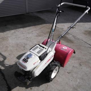 耕耘機 ホンダ FU650 4.9馬力 耕幅：510mm ガソリン