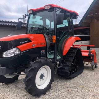 パワクロトラクター クボタ ヤンマー イセキ 中古農機具専門店 株 あんてい