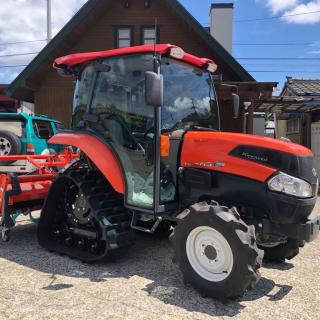 パワクロトラクター クボタ ヤンマー イセキ 中古農機具専門店 株 あんてい