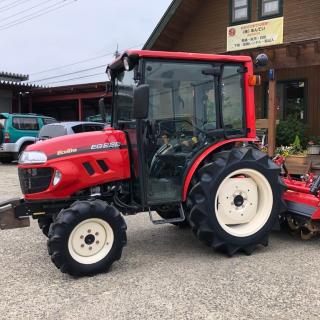 中古トラクター クボタ ヤンマー イセキ 中古農機具専門店 株 あんてい