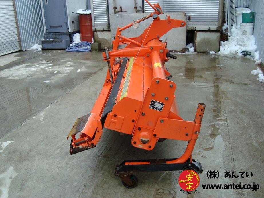 ドライブハロー ニプロHRG2400BKA 幅2.4m ⚙ 中古農機具専門店 - (株