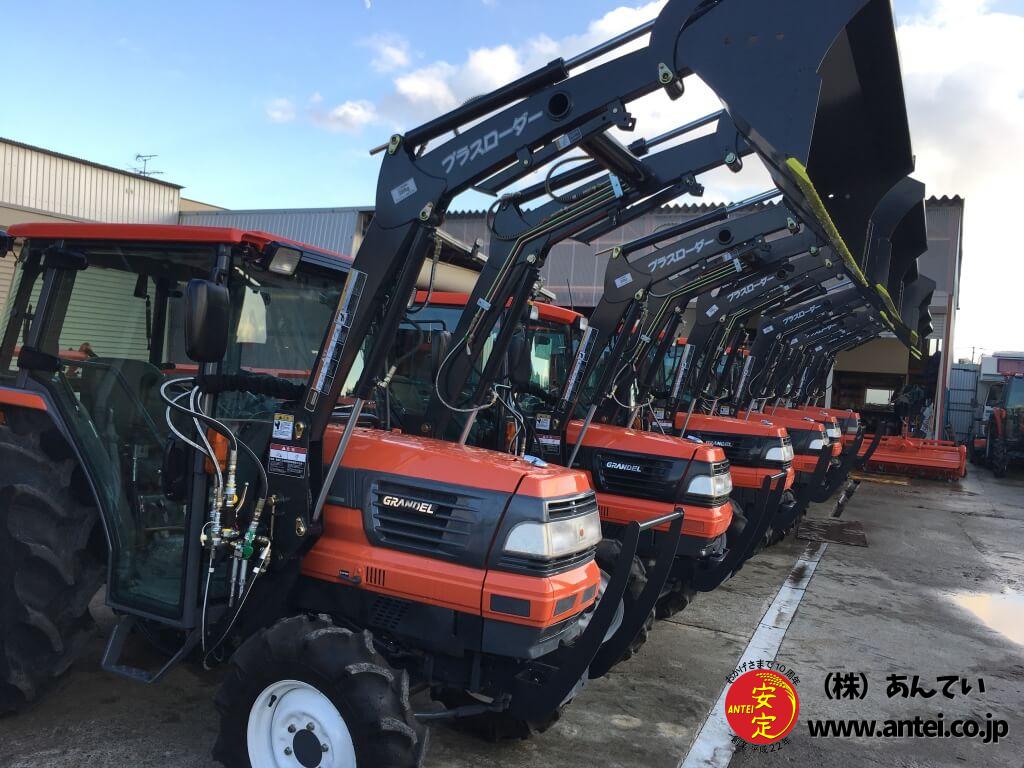 野菜 掘り取り機 農機具 農業 ヤンマー ニプロ クボタ