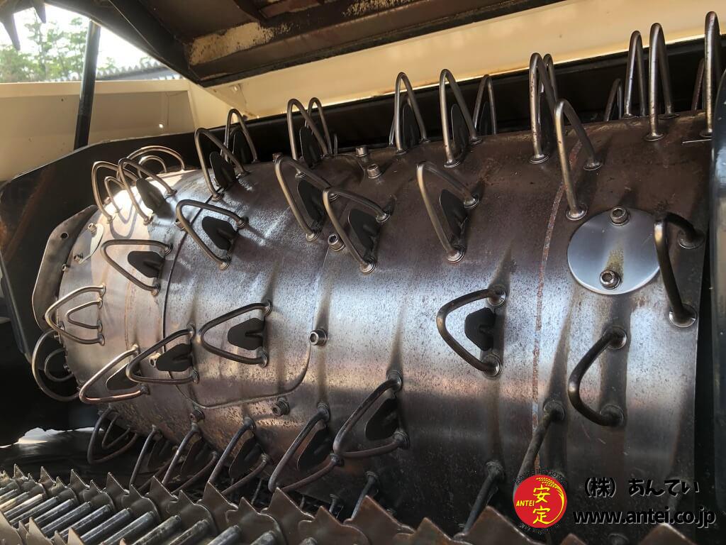 1台分】ヤンマー コンバイン AE447 用 引き起こしチェーン 【公式通販】