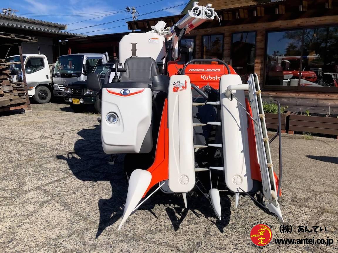 クボタR1-171 コンバイン　16.5馬力 クボタR1-171 コンバイン 16.5馬力 クボタR1-171 コンバイン