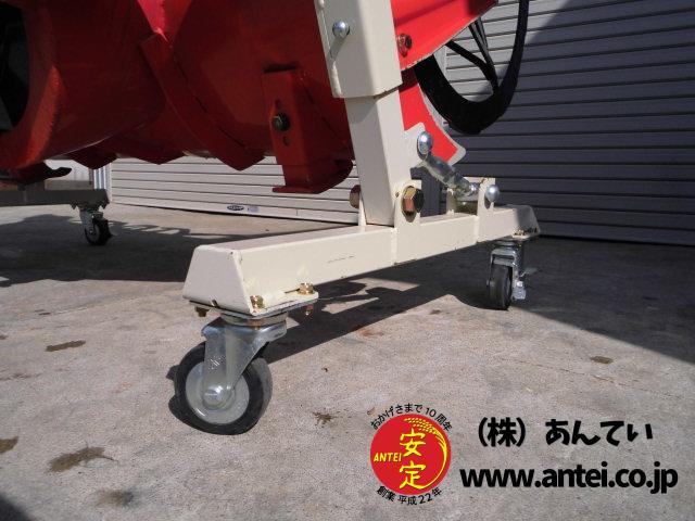 ★熊谷★トラクターラッセル★GS1650-RC★即戦力★青森から★飛びます