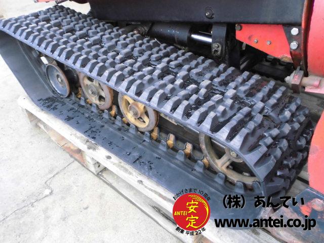 除雪機 和同 WADO SS20WT 20馬力 除雪幅：1.2m ⚙ 中古農機具専門店