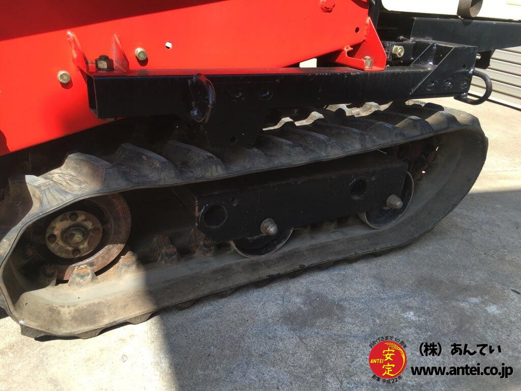 中古三菱小型自走ロールベーラーSR45 タカキタ製です。 ⚙ 中古農機具