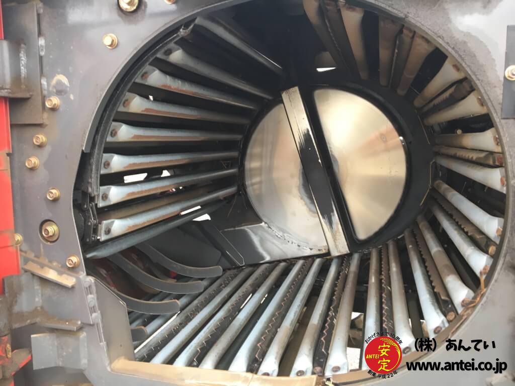 「新潟長岡発」 ヤンマーロールベーラYRBA70梱包機自走式動作確認済み 新潟長岡発」 ヤンマーロールベーラYRBA70梱包機自走式動作確認済み