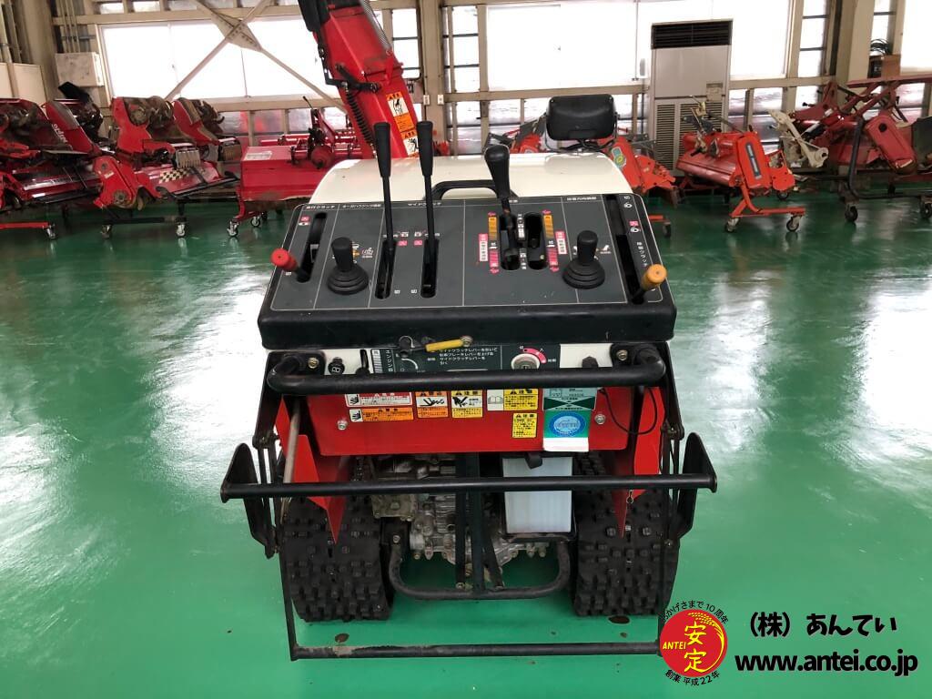 中古ヤンマー除雪機JE-90すぐ使えます ⚙ 中古農機具専門店