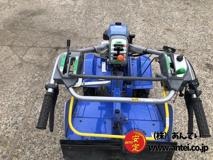 KLC3シリーズ | 管理機・耕うん機 | 商品情報 | 井関農機株式会社