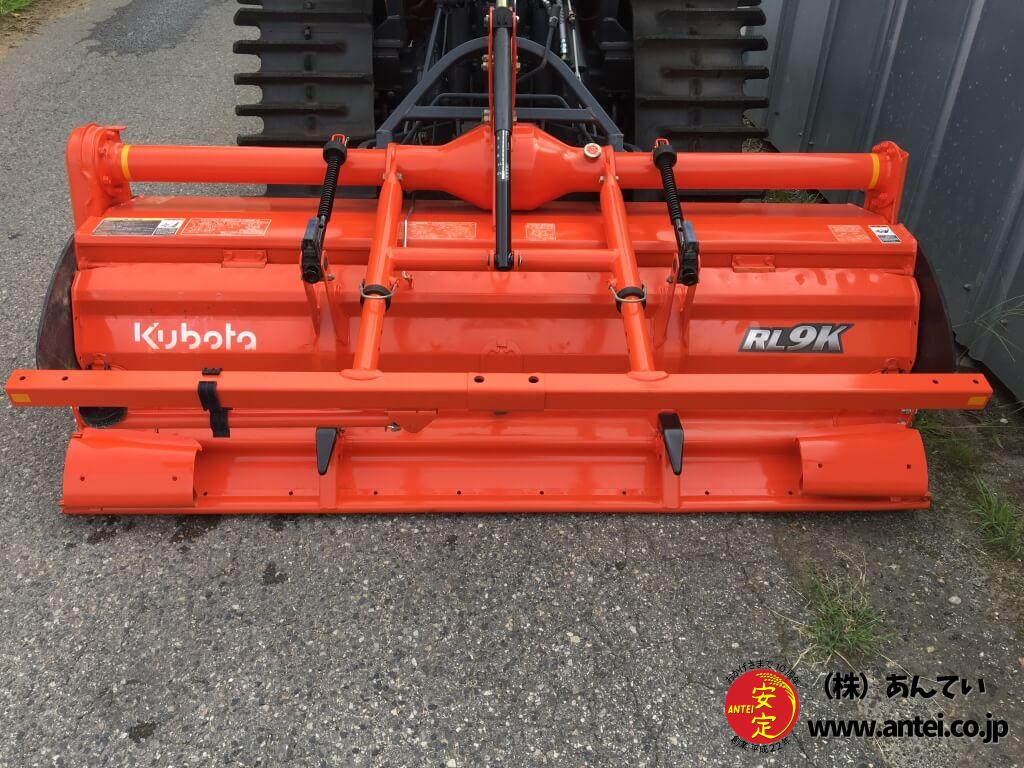 トラクターフラップカバーRL6K用 トラクターフラップカバーRL6K用