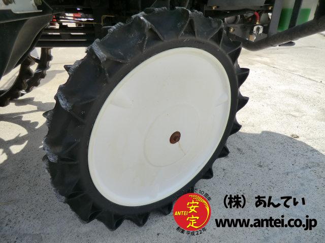 クボタ田植機 WelStar SPU650-IT5 中古品 ⚙ 中古農機具専門店