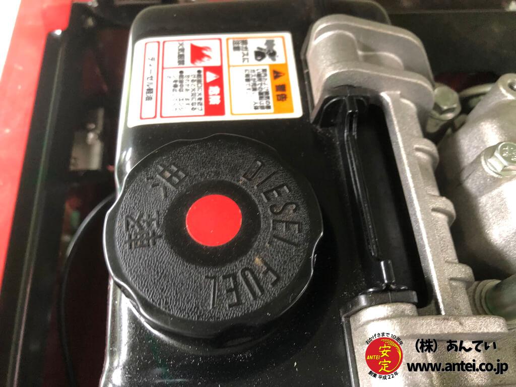新型ワドー除雪機SX1092ディーゼル9馬力です。 ⬤ 中古農機具 新型ワドー除雪機SX1092ディーゼル9馬力です。 ⬤ 中古農機具