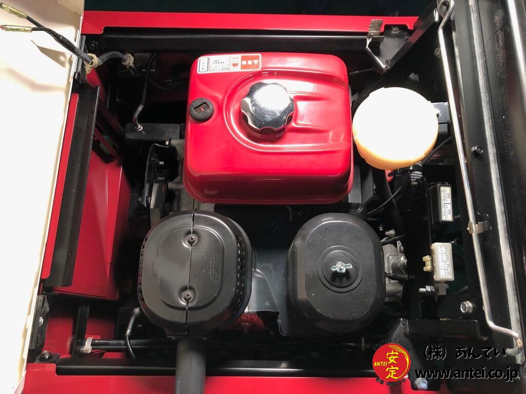 13馬力中古ワード除雪機SX1392 ⬤ 中古農機具専門店 - (株) あんてい 13馬力中古ワード除雪機SX1392 ⬤ 中古農機具専門店 - (株) あんてい
