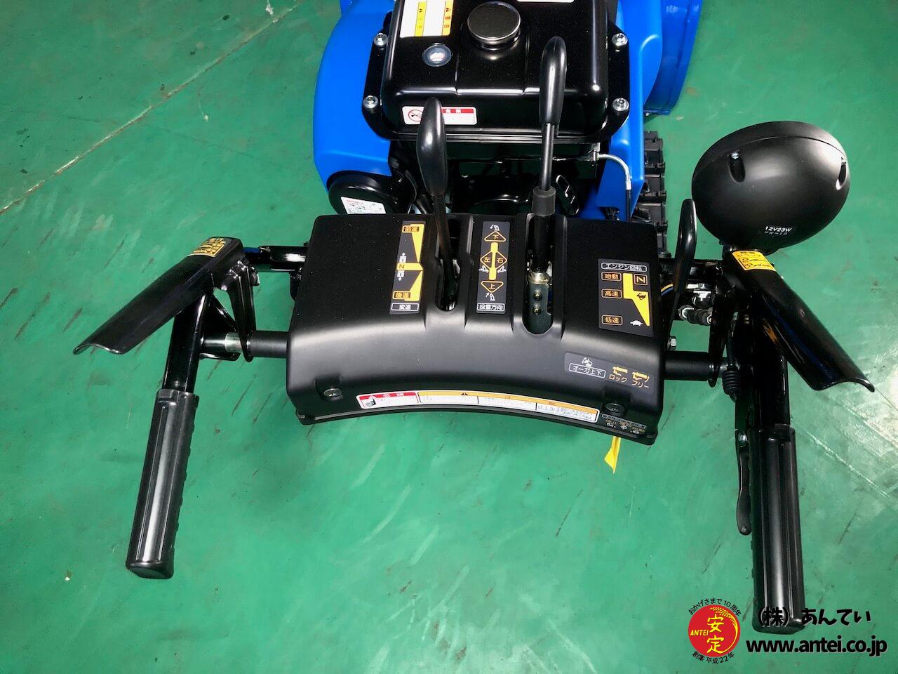 新品10馬力ヤマハ除雪機YT1070保証2年 ⬤ 中古農機具専門店 新品10馬力ヤマハ除雪機YT1070保証2年 ⬤ 中古農機具専門店