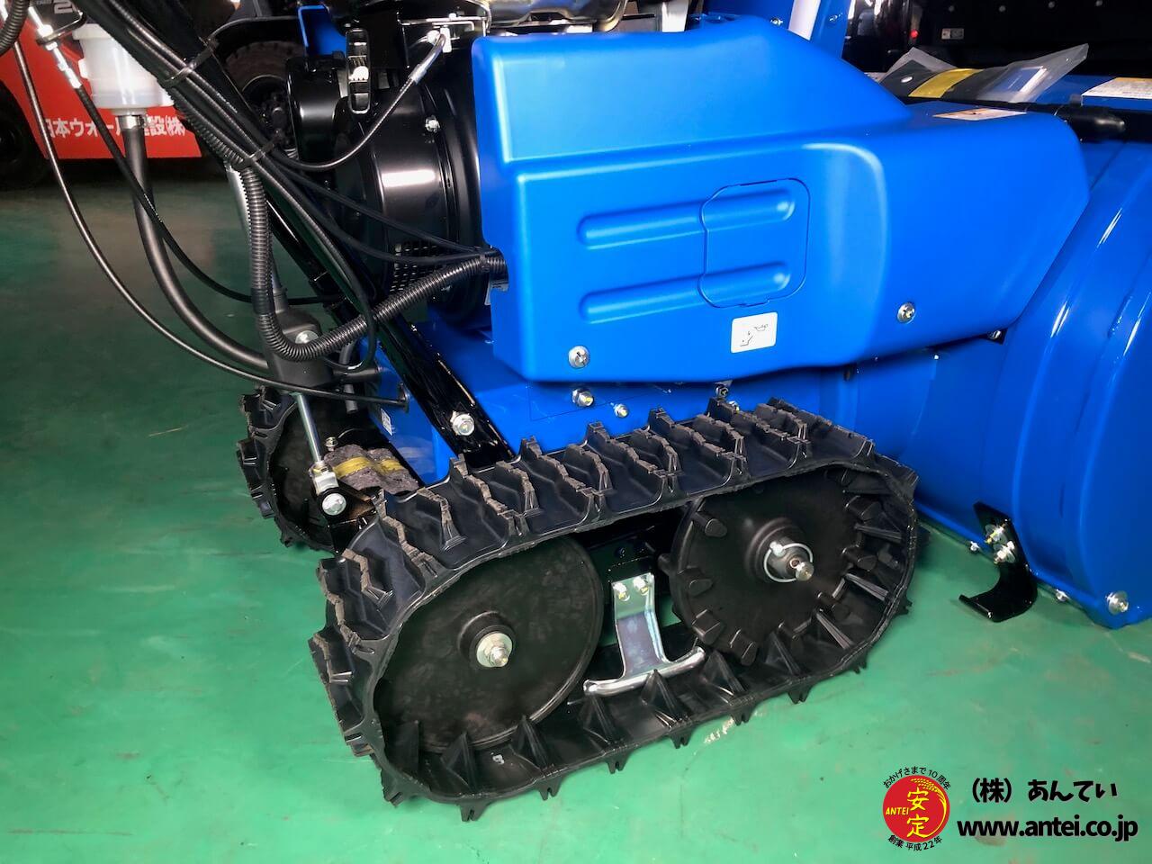 新品10馬力ヤマハ除雪機YT1070保証2年 ⬤ 中古農機具専門店 新品10馬力ヤマハ除雪機YT1070保証2年 ⬤ 中古農機具専門店