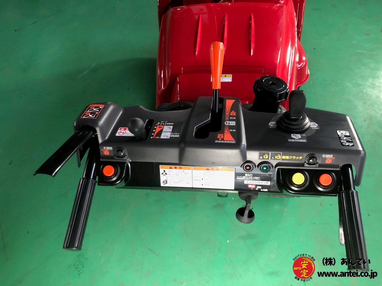 新品小型ハイブリッドホンダ除雪機HSS1170i(J) ⬤ 中古農機具 新品小型ハイブリッドホンダ除雪機HSS1170i(J) ⬤ 中古農機具