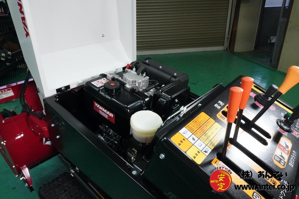 新品ヤンマー中型除雪機JM-1092DW XELR 在庫あり ⬤ 中古農機具 新品ヤンマー中型除雪機JM-1092DW XELR 在庫あり ⬤ 中古農機具