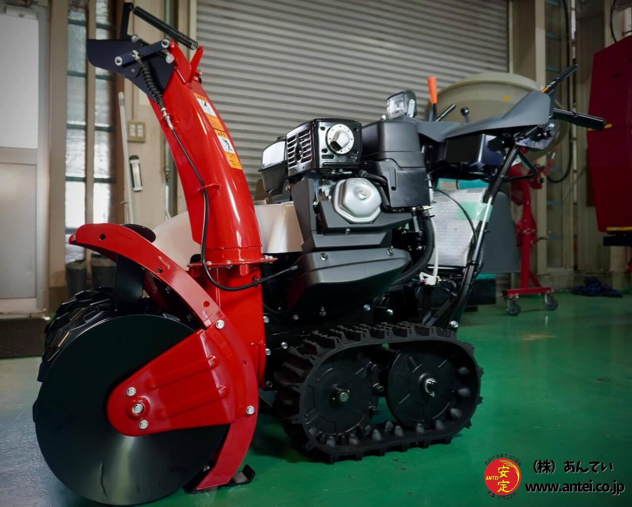 新品」ワドーHST小型ガゾリン除雪機SXC965 家族用おすすめ 新品」ワドーHST小型ガゾリン除雪機SXC965 家族用おすすめ