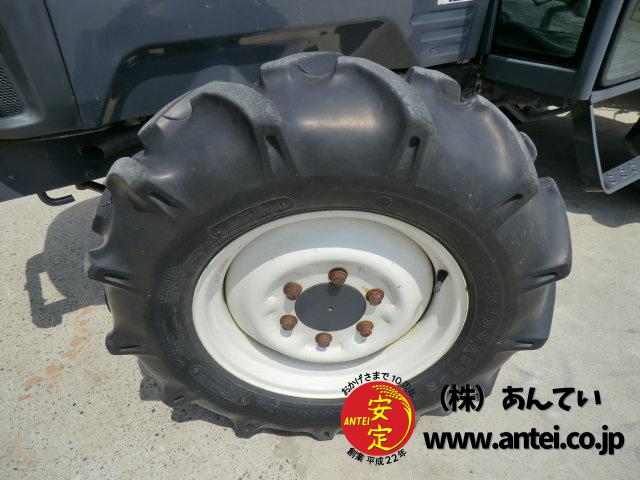 トラクター クボタKL30 4駆 30馬力 キャビン付 ⚙ 中古農機具専門店