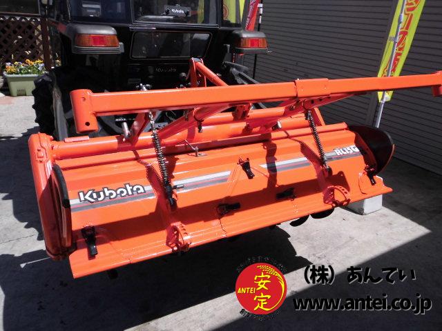 トラクター クボタGL25 4駆 25馬力 キャビン付き ⚙ 中古農機具専門店