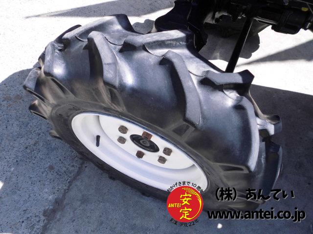 トラクター ヤンマーAF226 4駆 26馬力 528時間 ⚙ 中古農機具