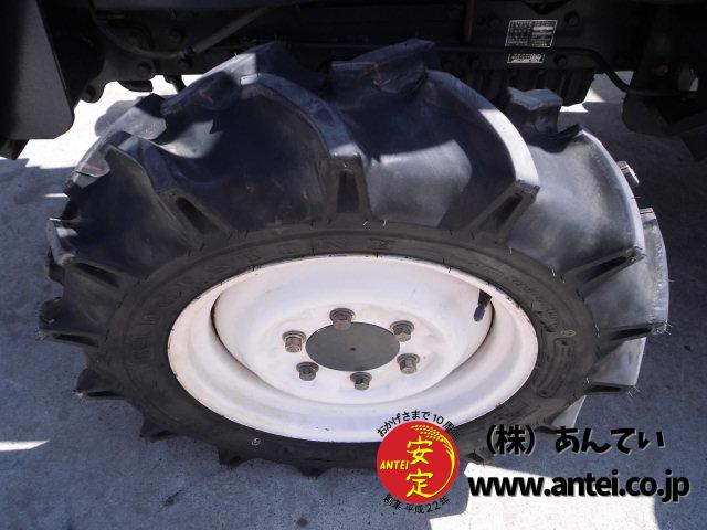 トラクター クボタ GL25 4駆 25馬力 フロントローダー付 ⚙ 中古農機具