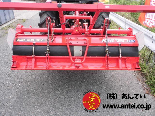 トラクター ヤンマー AF350 35馬力 ハイスピード キャビン付き ⚙ 中古