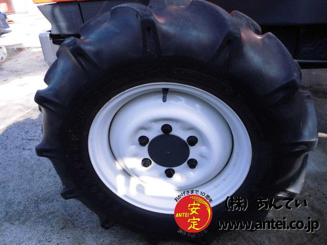 トラクター クボタ GL29 29馬力 屋根付き ⚙ 中古農機具専門店 - (株