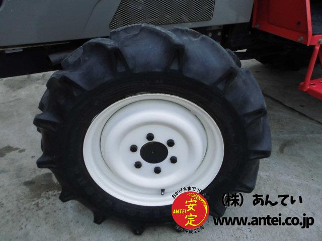 価格下げました⭐️9月末まで⭐️ ヤンマー トラクター RS270S