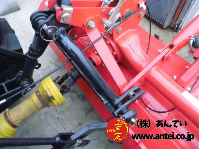 価格下げました⭐️9月末まで⭐️ ヤンマー トラクター　RS270S \"27馬力\" 価格下げました⭐️9月末まで⭐️ ヤンマー トラクター RS270S 