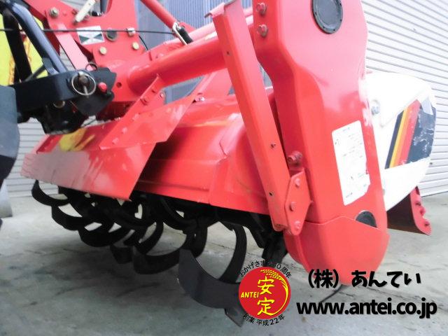 価格下げました⭐️9月末まで⭐️ ヤンマー トラクター　RS270S \"27馬力\" ヤンマー トラクター RS-27 27馬力 823時間の買取実績！農機具の