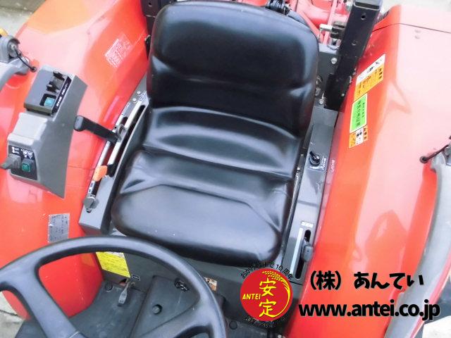 価格下げました⭐️9月末まで⭐️ ヤンマー トラクター　RS270S \"27馬力\" Yahoo!オークション - 長野 ヤンマー トラクター RS-270