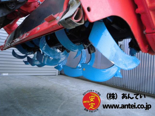トラクター ヤンマー AF28 4駆動 28馬力 キャビン付き エアコン