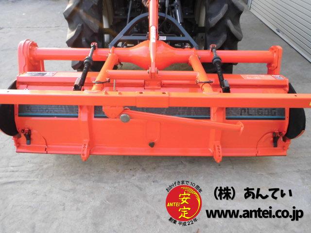 トラクター クボタGL281 4駆動 29馬力 キャビン付き ⚙ 中古農機具専門