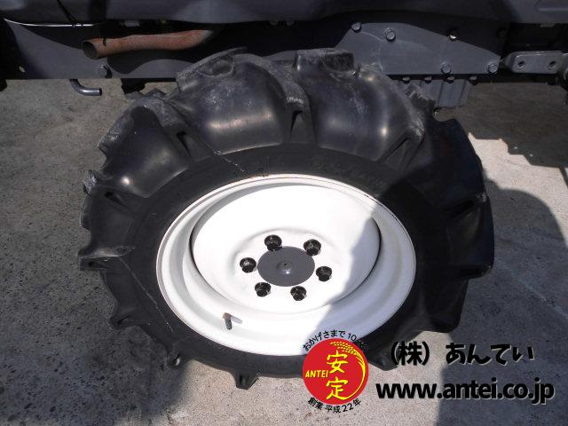 トラクター クボタ KL23 4駆 23馬力 494時間 屋根付き ⚙ 中古農機具 トラクター クボタ KL23 4駆 23馬力 494時間 屋根付き ⚙ 中古農機具