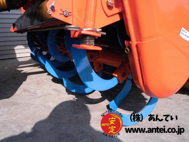 クボタトラクター KL23　23馬力　タイヤ4本新品 クボタトラクター KL23 23馬力 タイヤ4本新品