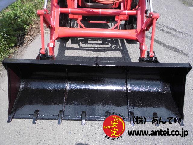 トラクター ヤンマー AF35 4駆 35馬力 ハイスピード キャビン付き